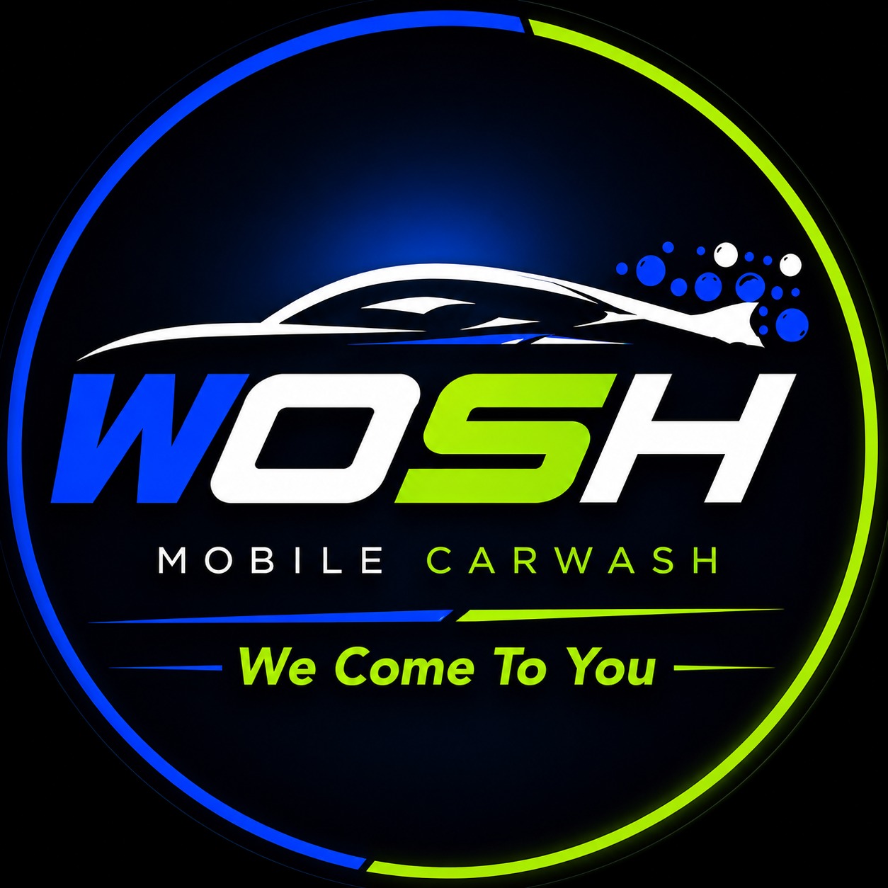 WOSH